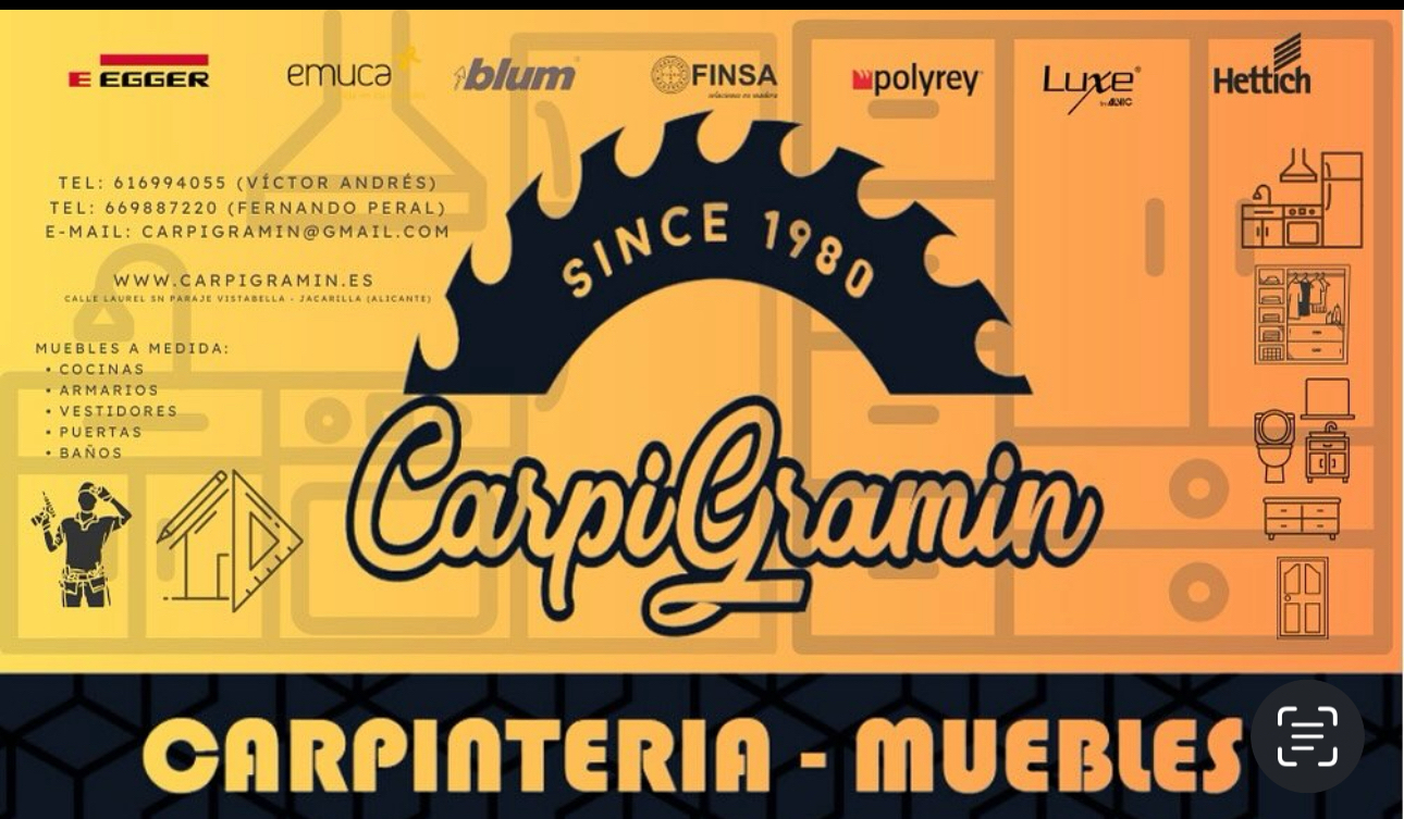 Carpigramin